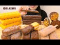 【ASMR / 咀嚼音】チョコレートアイス CHOCOLATE ICE CREAM 초콜릿 아이스 【Eating Sounds】