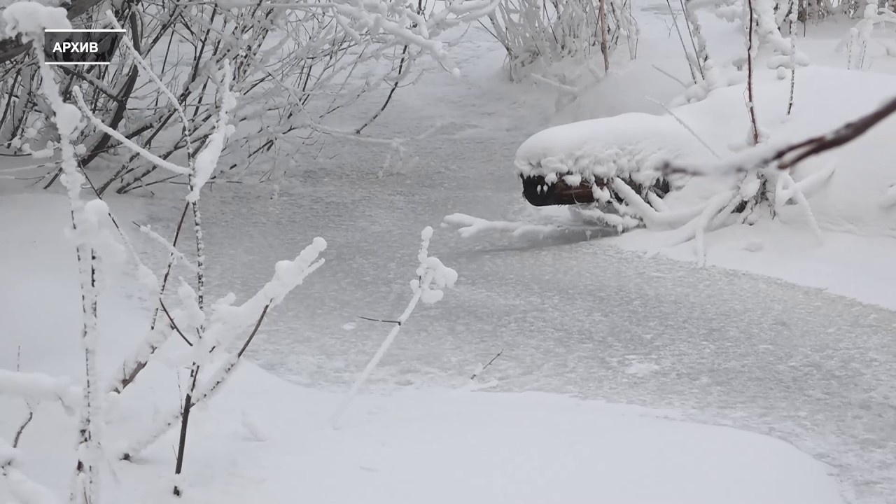 В ТОРГАШИНО ВВЕЛИ РЕЖИМ ЧС