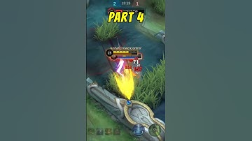 Lukas Vs Terizla Part 4 #shorts #mlbb #funny