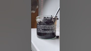 Kyle Thomas 💙 hatching CAVIAR!! 🐟 will it work?! #kylethomas #shorts