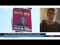 Élections législatives en Afrique du Sud