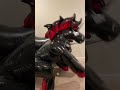 Inflatable double layered pvc suit made from Horseplay Toys unicorn Mp3 Song