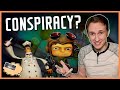 The Genius of 'The Milkman Conspiracy' (Psychonauts)