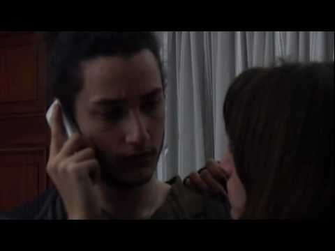 Cortometraje "Hasta Intuir lo Vulnerable" - 2009