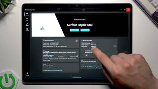 How to Check Battery Health on MICROSOFT Surface Pro 12
