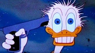 10 Crazy Cartoon Theories That Could Be TRUE