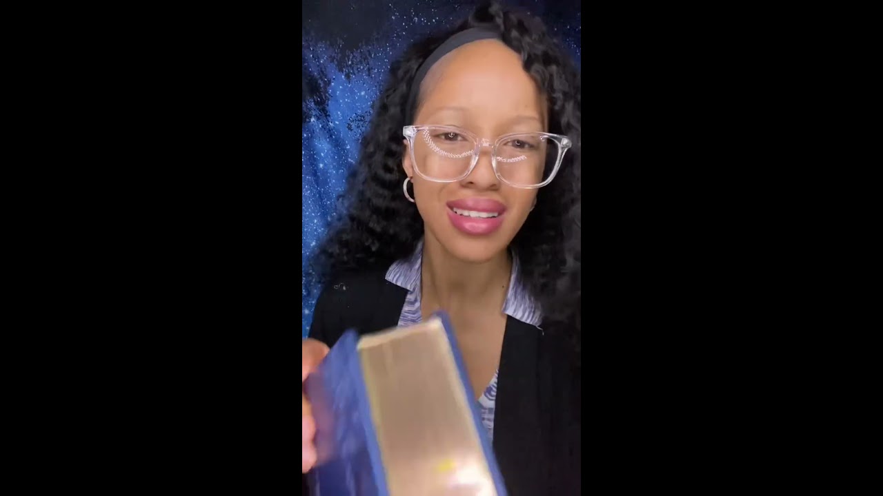 ASMR POV KAREN YOUR MOM GOES THROUGH BACKPACK