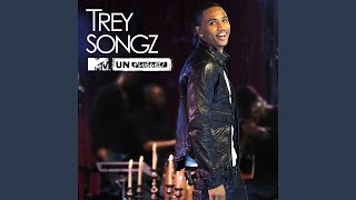 Video thumbnail of "Trey Songz - Use Somebody (Unplugged)"