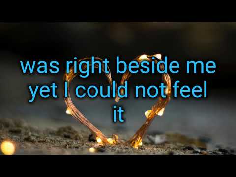 YOU ARE THE TREASURE THAT I SEEK lyrics video