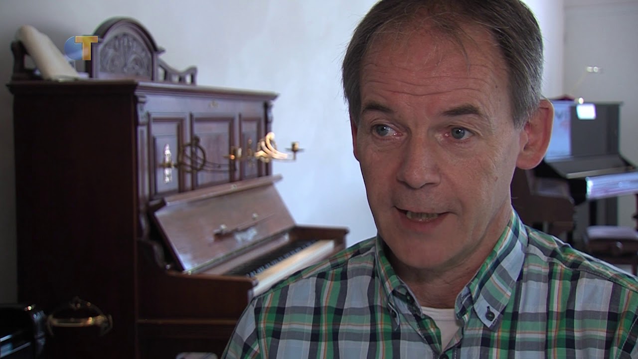 CulTuur - Geert Simons - YouTube