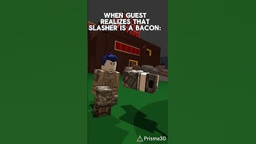 ptsd kicks in|foresaken Prisma 3d animation #roblox #foresaken #memes