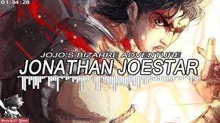 JoJo's Bizarre Adventure: Jonathan's Theme (Trap Remix) | \
