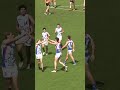 Pick 27 | Louis Emmett