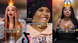 Funniest Black Girls Compilation 😂 PT.1 (Try Not To Laugh!)