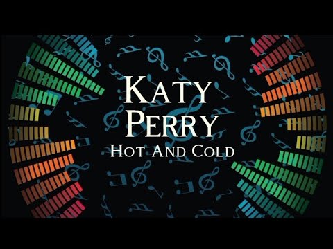 Katy Perry - Hot N Cold | Music Lyrics🎵 - YouTube