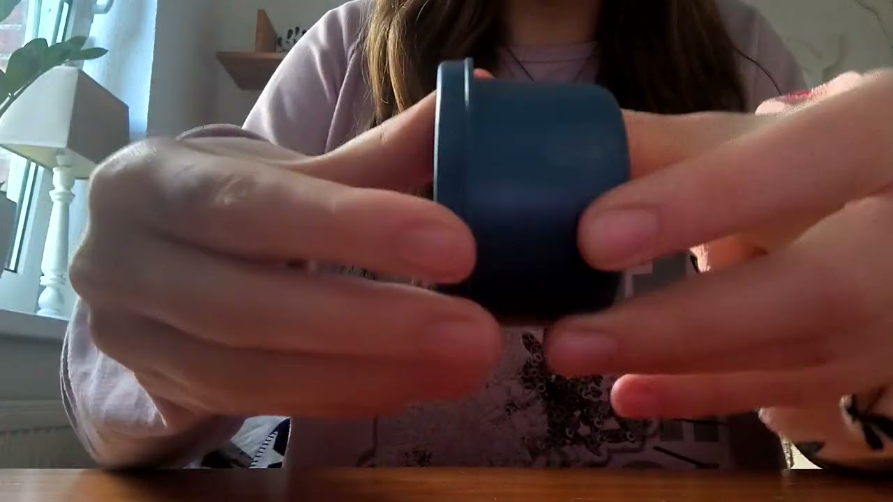 АСМР Рандомные триггеры 🤭