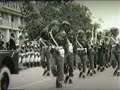 1960s La Katangaise State Of Katanga National Anthem Military Parade 