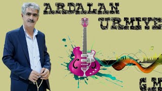 Ardalan Urmiye Nobrine Muzaffer Herki New 2022 ماموستا اردلان نوبرینه نیو ستران مظفر هرکی