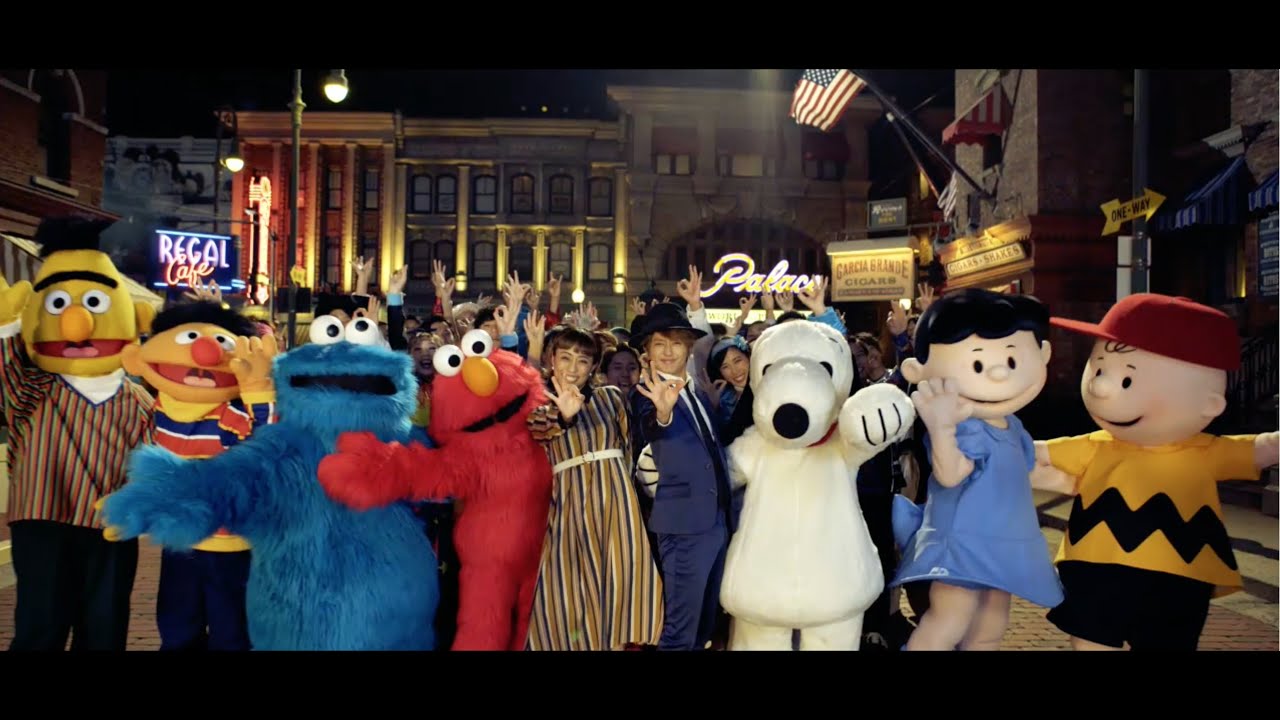 ニッシー Nissy(西島隆弘) - The Days - YouTube