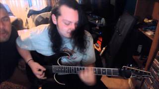 Despised Icon - Furtive Monologue [Cover]