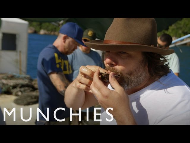 Alex Atala's Ultimate Guide to Brazil on Being Frank