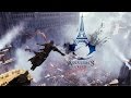 Chris Tilton - Unity _ Assassins Creed - Unity OST