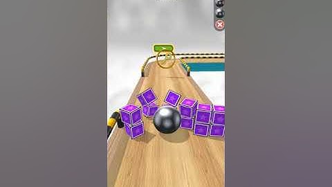 Going Balls - Gameplay Android, iOS - Level 5#Shorts