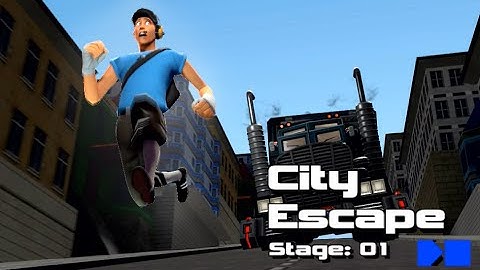 SCOUTING AROUND AT THE SPEED OF SOUND