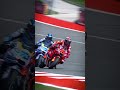 Marc Marquez Retakes The Lead With A Double Overtake рџ Ґ 2025 Americas GP Marc Marquez Retakes The Lead With A Double Overtake рџ Ґ 2025 Americas GP