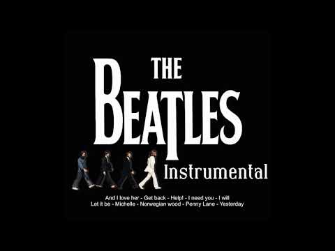 Video: Beatles-tema Spil På Vej?