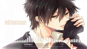 [Nightcore] WINNER - EVERYDAY