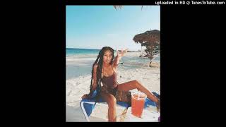 (FREE) Afrobeat Type Beat - "Sunkissed"