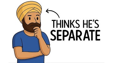 Sikhi & Vedanta: What Bibeksar Teaches About Non-Duality