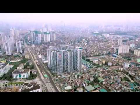 Video IMPERIA SKY GARDEN - TIẾN ĐỘ THẦN TỐC, CẢNH QUAN HIỆN... - youtube