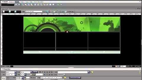 Tutorial Dari Fatur Pembuatan Website Dengan Dreamweaver CS3 Part 1 youtube original