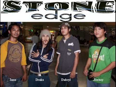 STONE EDGE - Way Hinungdan (Acoustic)