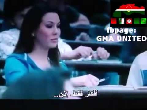 مقطع الدفاع عن الاسلام الذى حذف من فيلم قربان