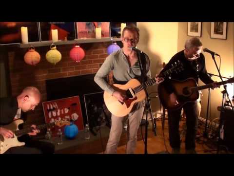 Trashcan Sinatras - Hayfever, Connecticut House Party