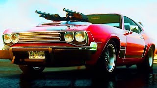 JUST CAUSE 4 "Dare Devils of Destruction" Trailer (2019) PS4 / Xbox One / PC