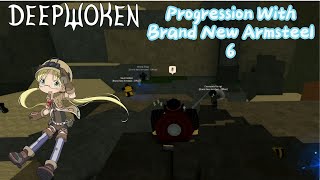 Progression With BNA 6 | Deepwoken