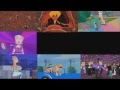 Phineasfan11 all intro sequences phineas and ferb season 4 songs