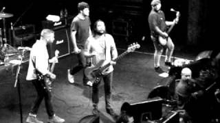 Alexisonfire - Drunks, Lovers, Sinners and Saints