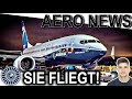 Das größte Problem der MAX & die Lösung! AeroNews