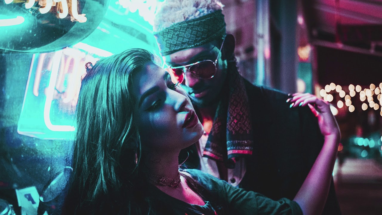 [NEW BEAT] x Gamble(prod.RainManMac)