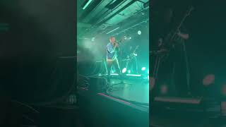 Dermot Kennedy - Onelife (unreleased) limelight Belfast, Nov 6th 2022 #sonder