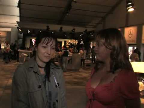 Jodi Jones Interview Spring 2008