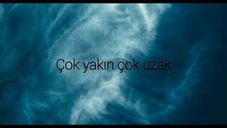 yasemin mori - tuzlu su | lyrics Resimi