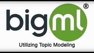 Topic Modeling Movie Data on BigML