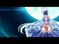 【東方ニコカラ】Moon Light, True Heart