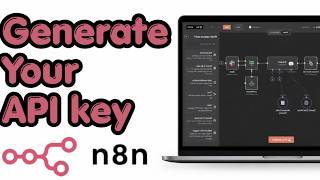 How To Get Your n8n API Key: Complete Programmatic Access Guide! (2026)